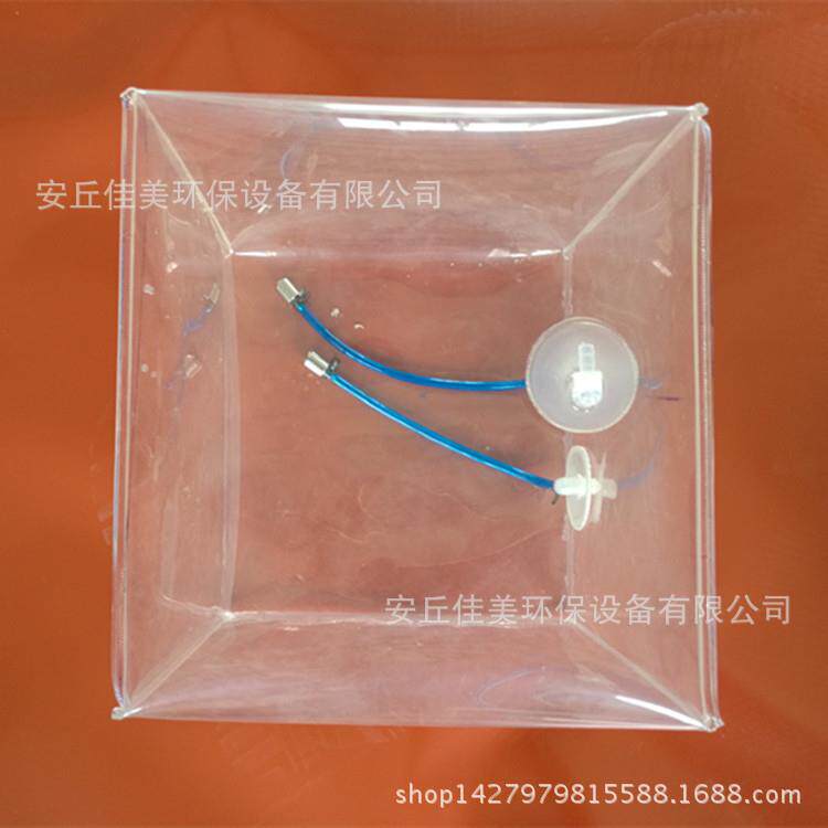 无人机航模油箱TPU异形软体油箱油囊可折叠大型软体备用油箱