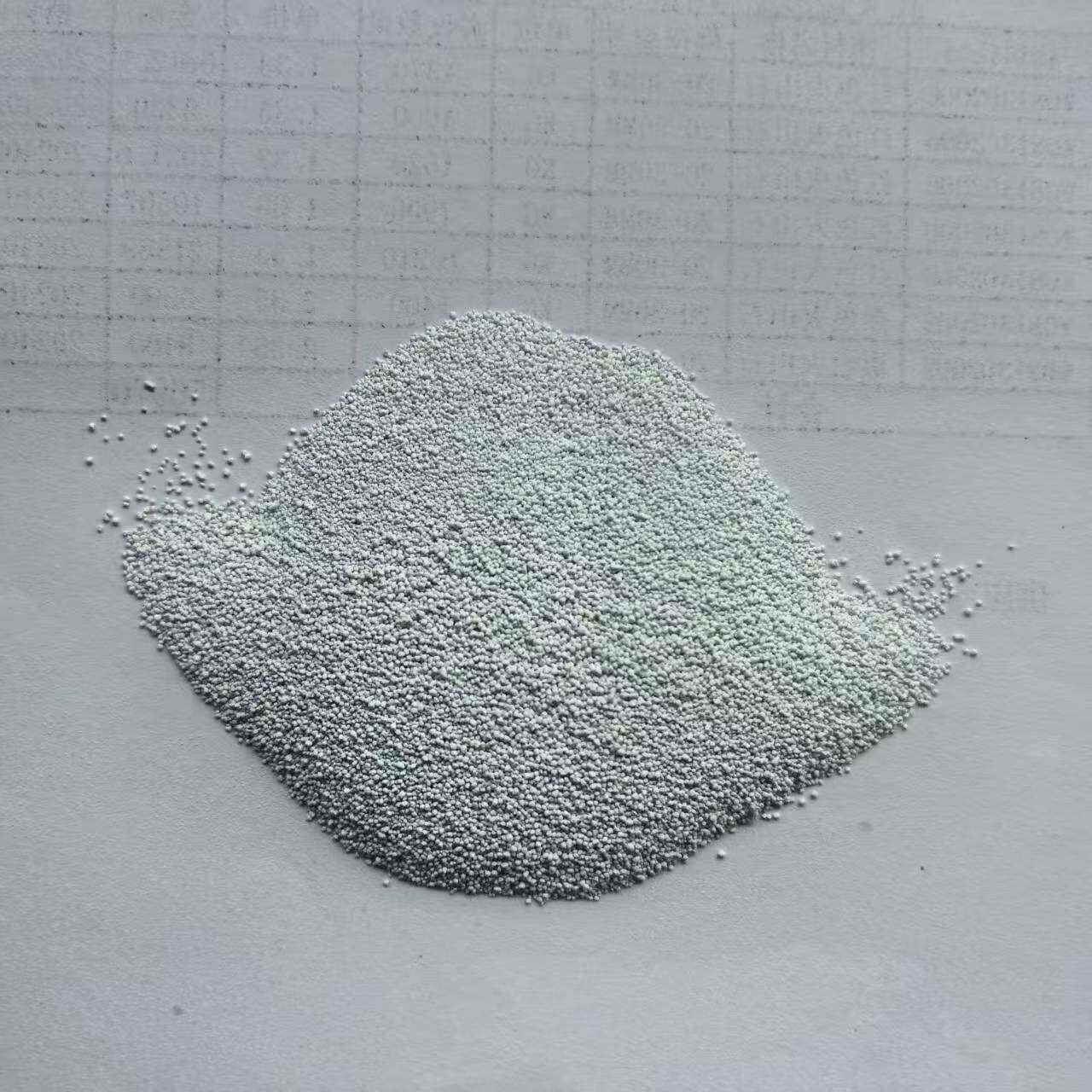 大量供应磁铁粉白色磁铁粉暖填充装饰品添加白色磁铁
