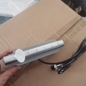 智厨灶炉档位开关磁控调节大小开关横推五档磁控开关