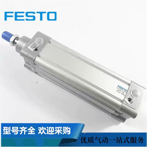 FESTO气缸DNC-32-40-380-385-405-405-41P-415-420-420-0PV-A-S2
