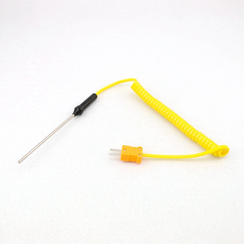 热电偶 热电偶 锡炉磨具测温探头 模具感温棒 热检笔