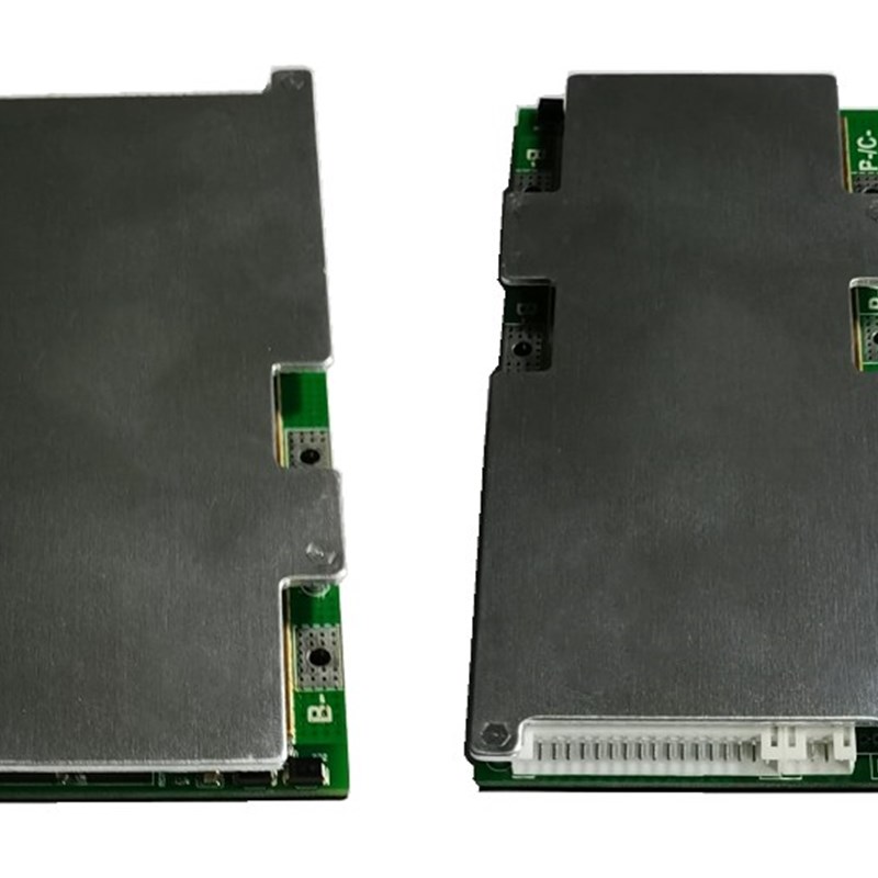 16串17串20串21串24串60V72V大电流三轮电动自行车锂电池组保护板