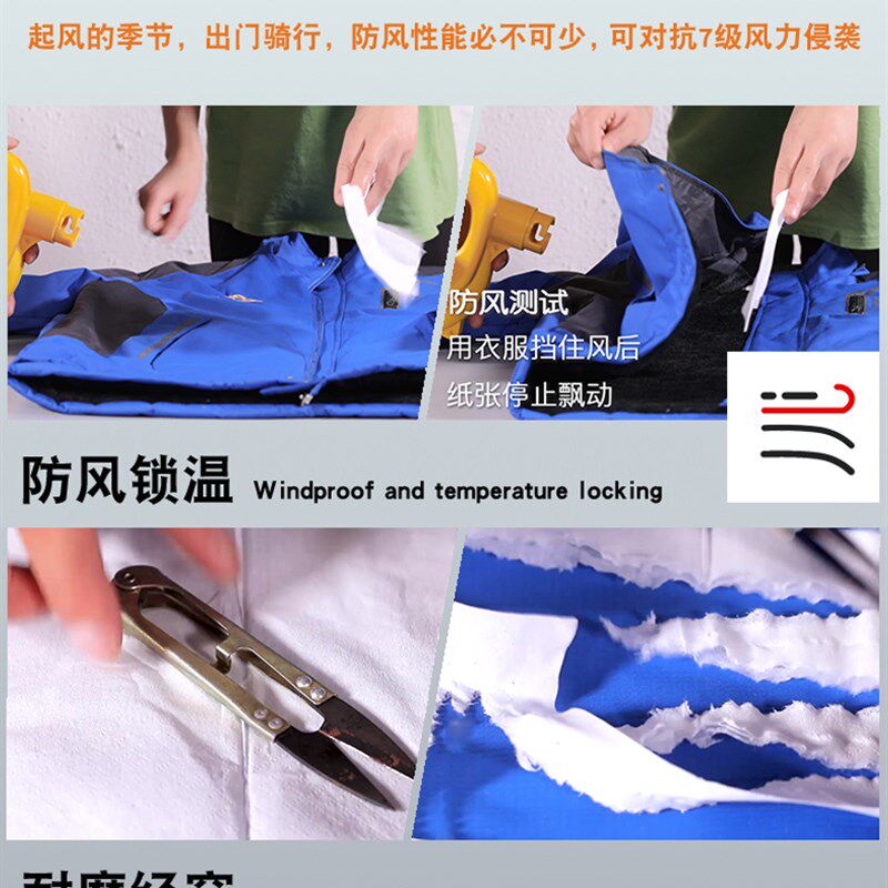 棉衣男加绒加厚中老年棉袄胖子冲锋衣加大码冬季棉服爸爸冬装外套