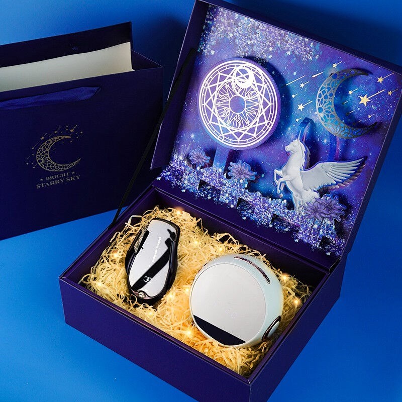 开亿生日礼物男生送男朋友的老公实用走心男士男友情人节音箱