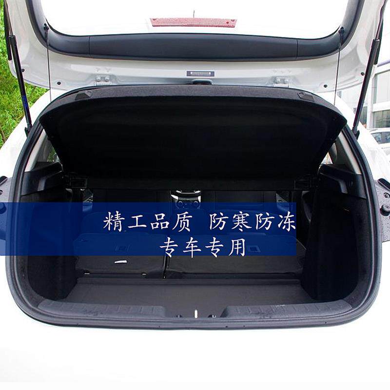 东南得利卡后备箱液压支撑杆后背尾门支架伸缩助力顶杆气弹簧配件