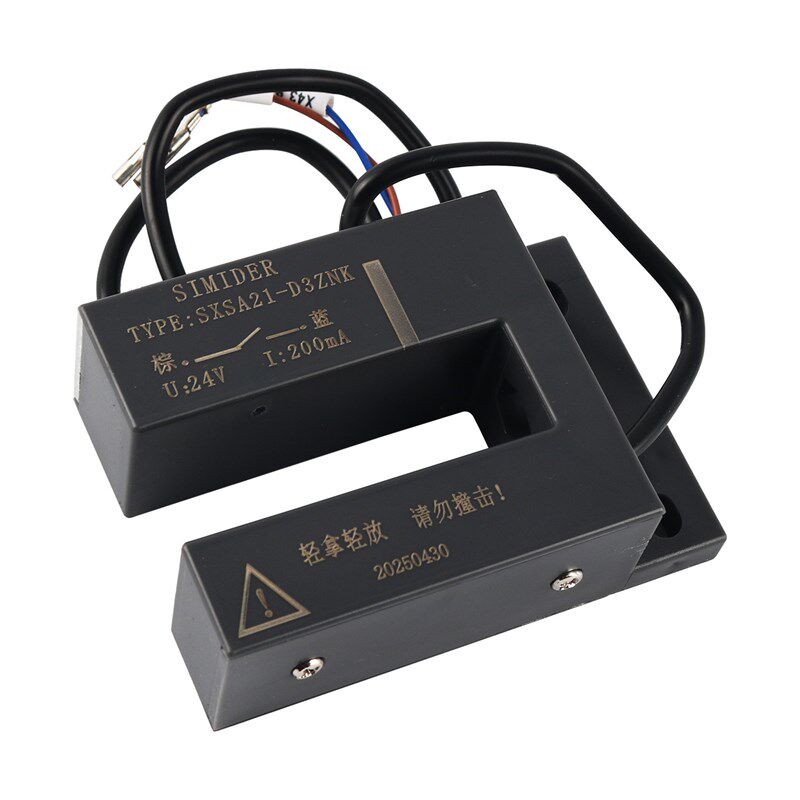 电梯平层感应器SXSA21-D3ZNK磁开关门区适用蒂森康力东南SIMIDER