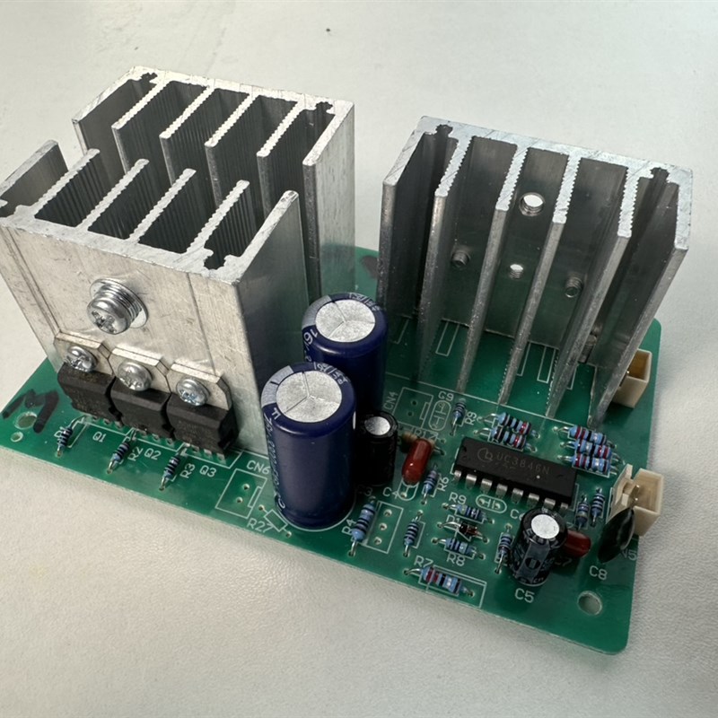 优必信变压器前驱后驱动调频开关管电源电压器 9