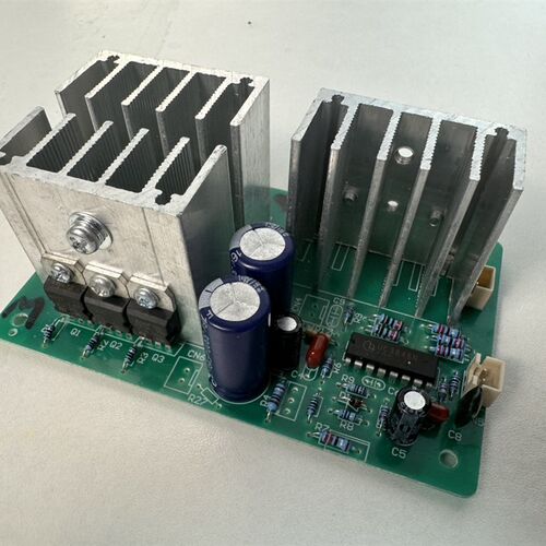 优必信变压器前驱后驱动调频开关管电源电压器 9