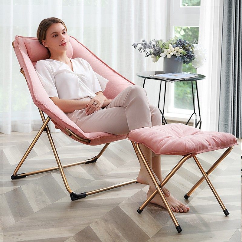 懒人沙发单人小型房间折叠椅家用休闲卧室阳台座椅靠背网红懒人椅,住宅家具,懒人沙发,淘宝优惠券,粉丝福利购,淘宝优惠卷
