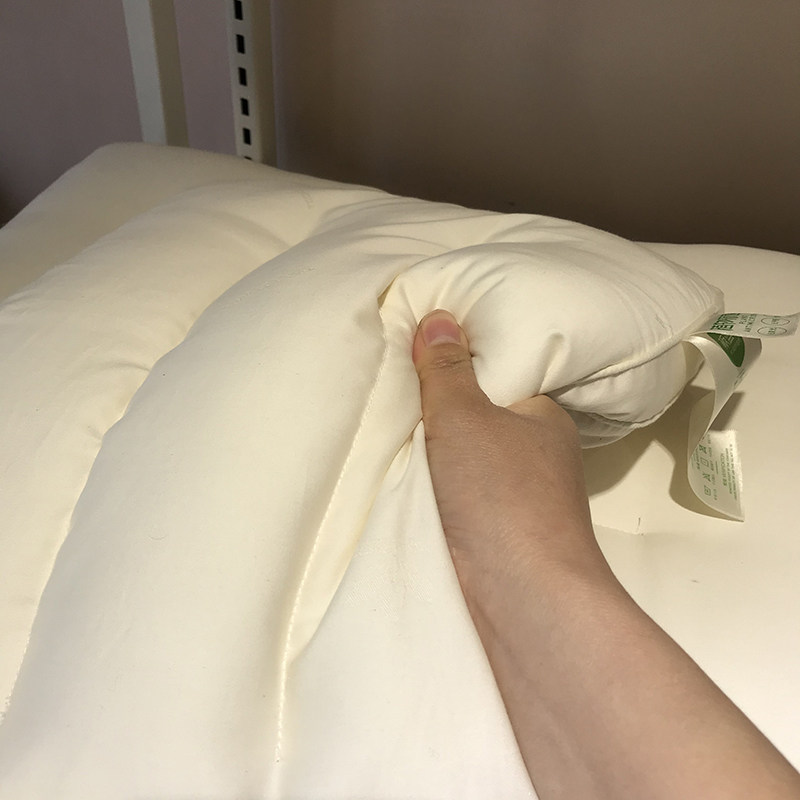 0款儿童软枕  30*50cm枕头/枕芯