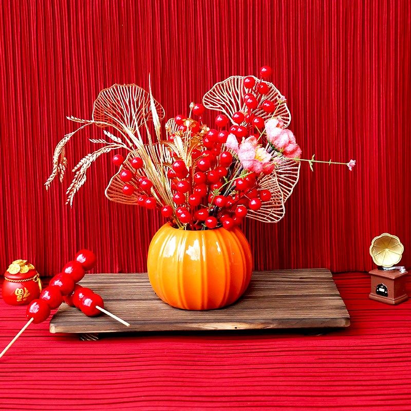 桌面装饰发财果客厅家居饰品搬家玄关场景布置用品创意摆件,家居饰品,桌面摆件,淘宝优惠券,粉丝福利购,淘宝优惠卷