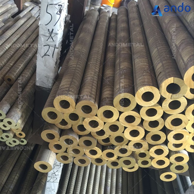 CuSn5Zn5Pb5C(9)CAC(BC6)铜棒 耐磨铜管 铜套 铜板