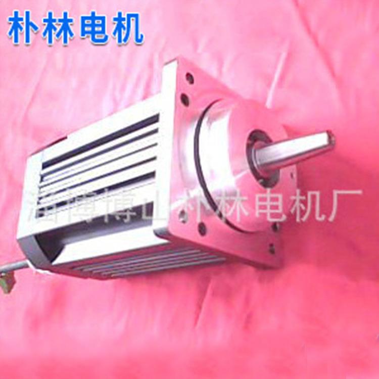 销售24V直流减速电机100WS40-150噪音低寿命长