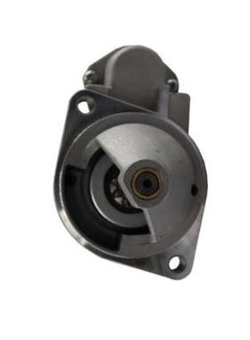 2111-3708010-10起动机5702.3708-10起动机适用LADA起动机马达