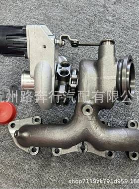 49180-04220 1118100XEG06B 4G15E适用长城1.5T运动款涡轮增压器