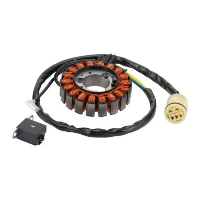 定子线圈兼容TRX400FA四Trax 400定子线圈TRX400 31120-HN7-003