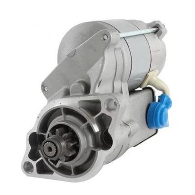 228000-0951起动机16285-63012起动机马达适用小松18挖机起动机