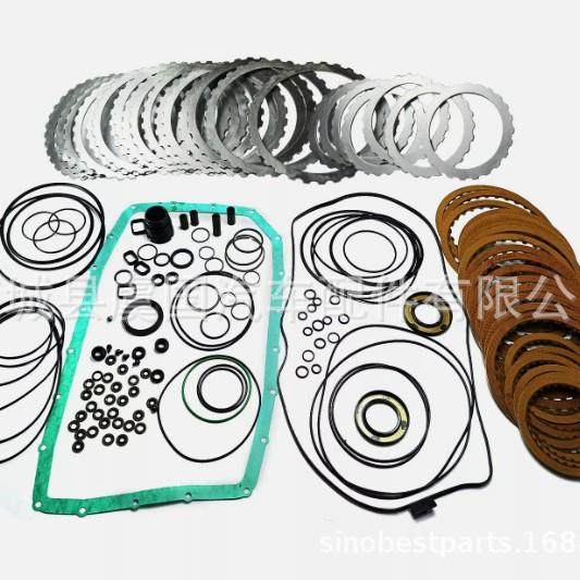 速箱汽车变速器主大修套件离合器片 6HP26 6HP32