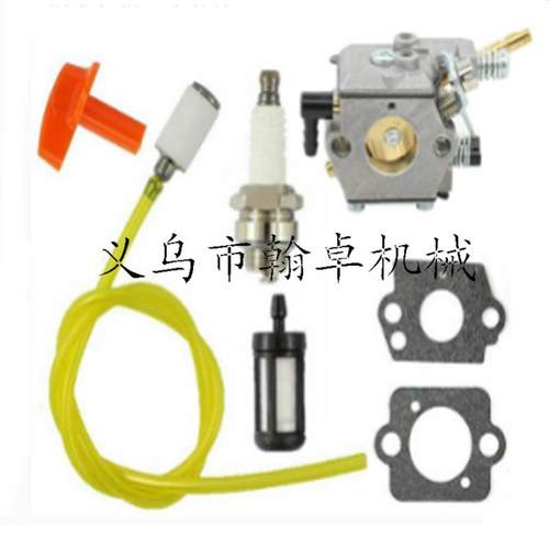 FS48 FS52 FS62 FS66 FS81 FS86 FS88 FS106化油器 油滤WT-45