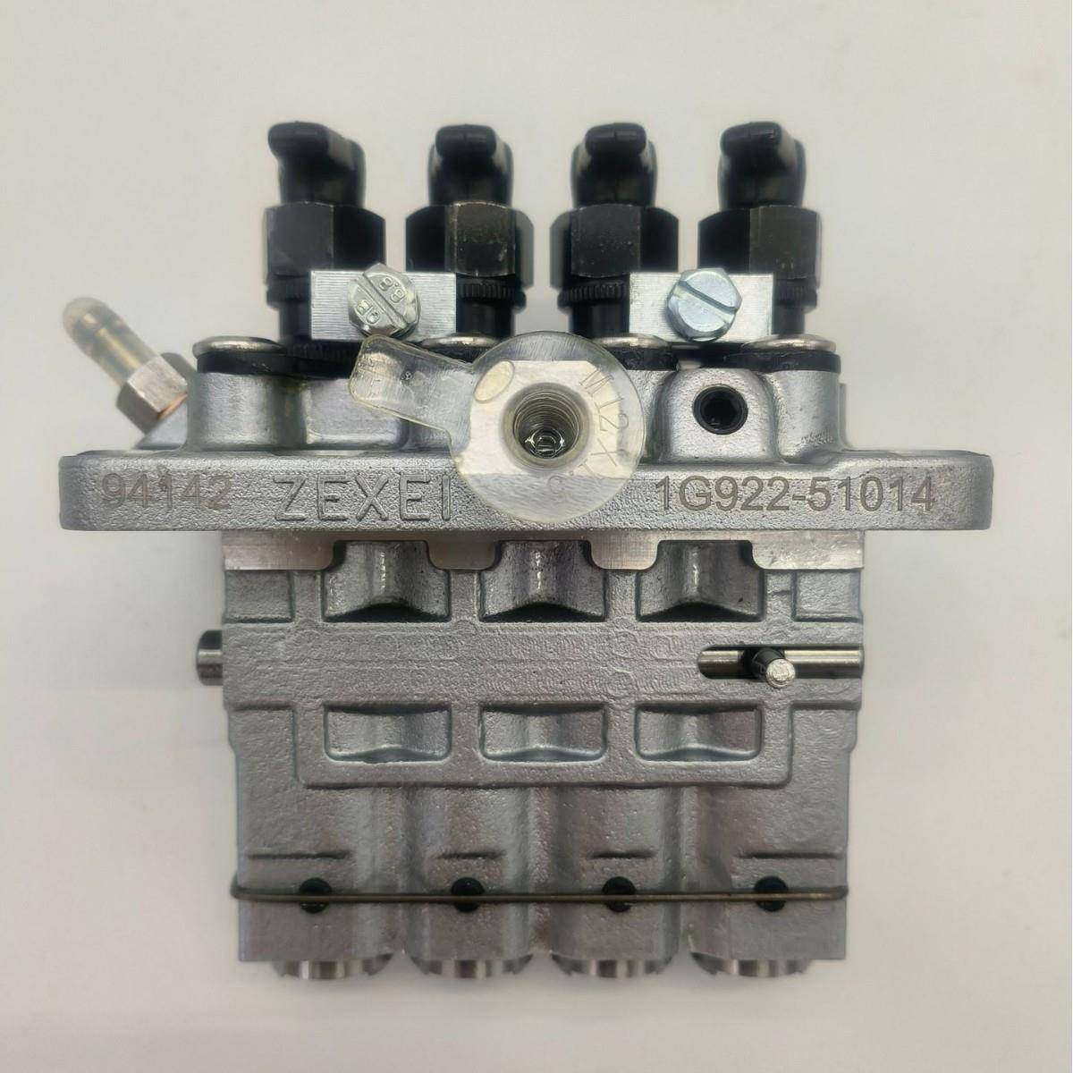 喷射泵泵头1G922-51014,1G922-51013 1G852-51012,1G922-