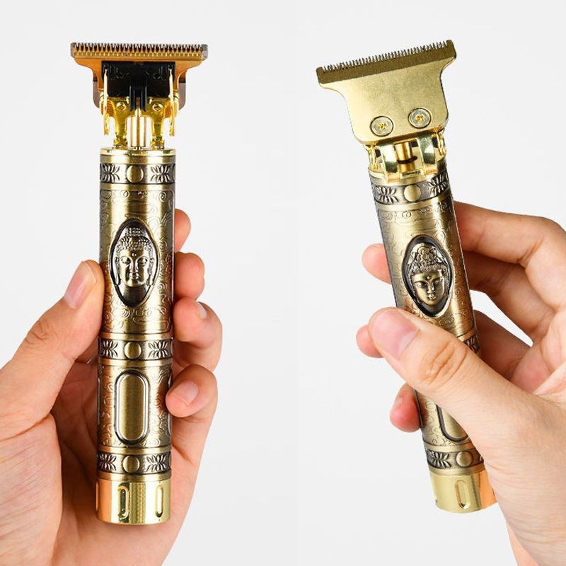 精工剃头刀电动电推子理发器电推剪油头剃光头神器家用剪头发