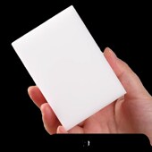 台球杆前肢清洁用海绵 台球杆清洁桌球杆保养工具 台球杆去污迹