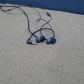 30元 有线3.5mm 入耳式 档音质天花板 米国好声音J家手机线控耳机