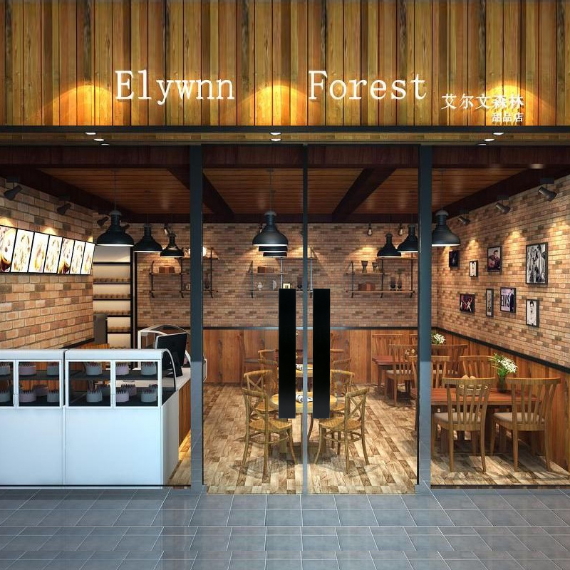 不锈钢加厚方管黑色简约把手大门玻璃门拉手木门推拉门把手手柄推