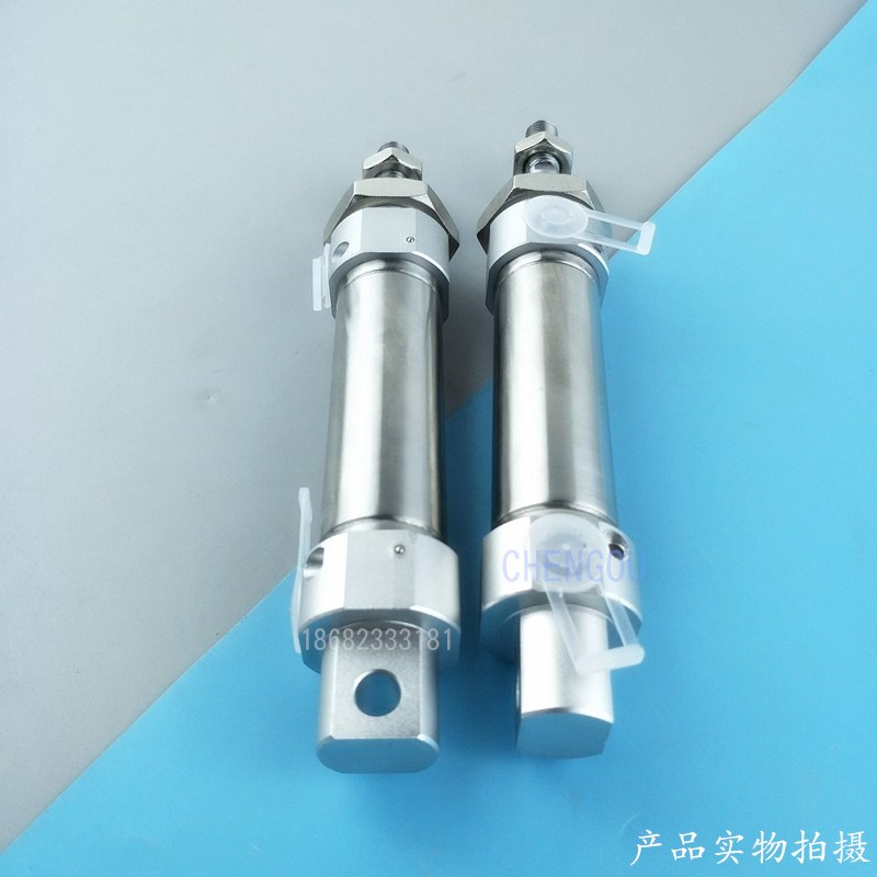 FESTO型气缸DSAG Q H DSAS32-25-40-50-80-100-125-160-200-PPV-A