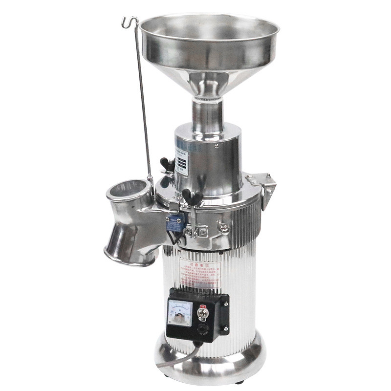 大德药机粉碎机DF-20A流水式三七中药材打粉机超细磨粉机研磨机器