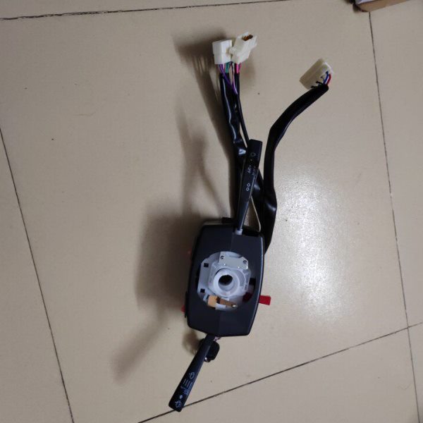【南宁宝尔发汽配】钦机海龙180组合开关总成大灯开关雨刮开关