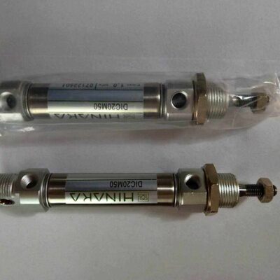 气缸DIC-32M100PPV  DIC-40M50PPV