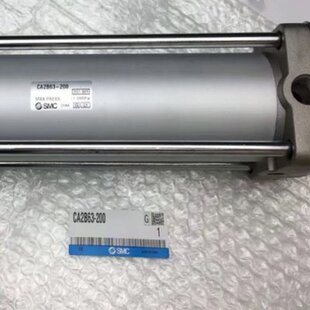 原装正品标准型气缸CA2B80/CDA2B80-225/250/300/350/400/450