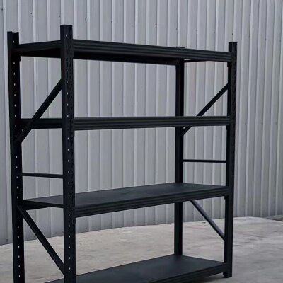 南宁货架仓储置物架多层展示架重型加厚储物架仓库家用库房铁架子