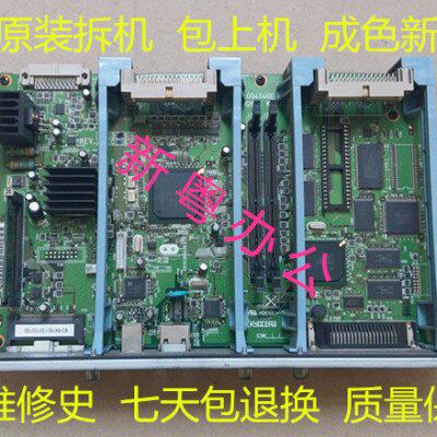京瓷KM5035 4035 3035打印卡 打印板 接口板 (原装拆机)