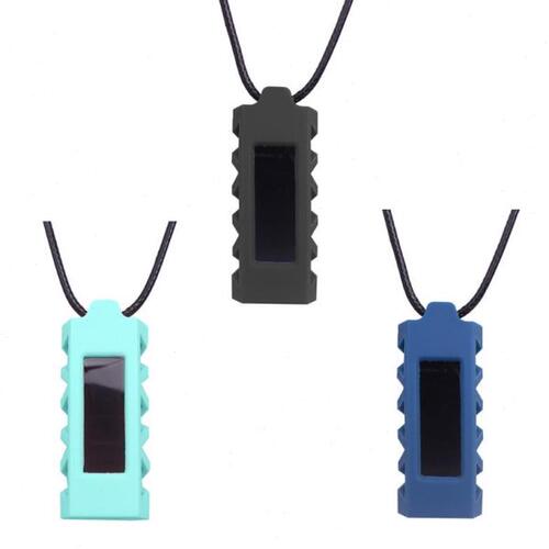Smartband Silicone Necklace Pendant Cover Frame Case Protect