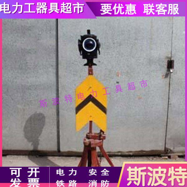 50kg 60kg带灯立式扳道器多型号立式扳轨器铁路养护转辙机扳道器