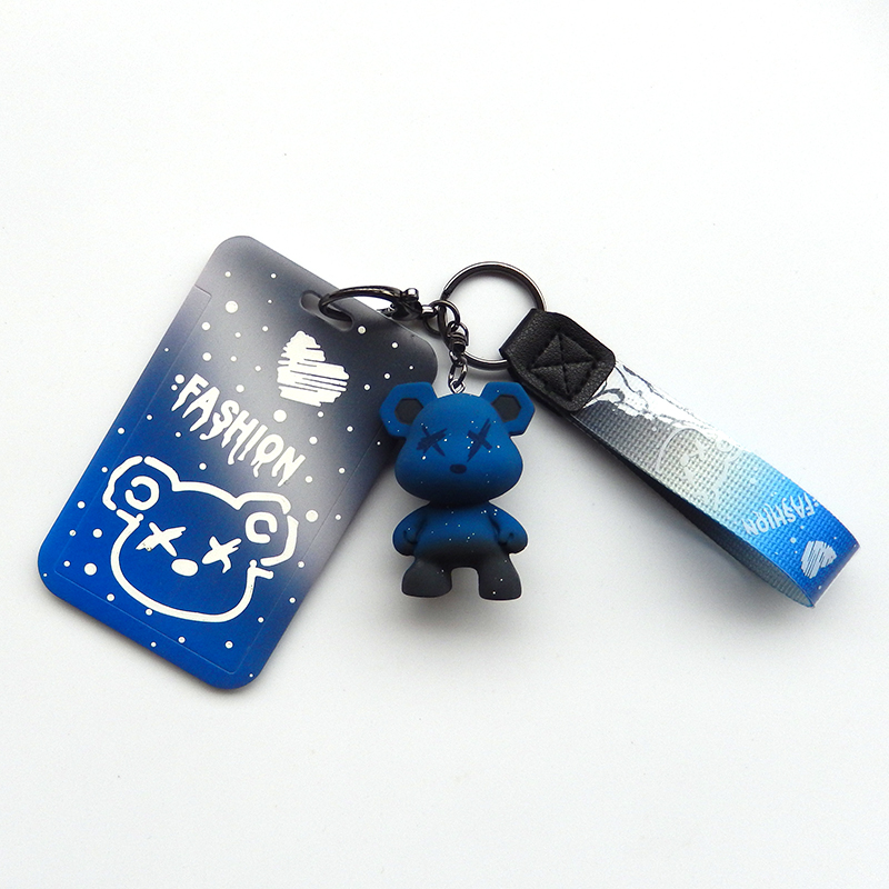 适用于小牛电动车U2/B2新款nfc卡套2022款uqi+卡包钥匙保护套NFC