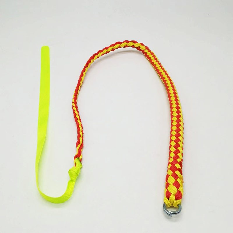 大力马线鞭头麒麟鞭九节鞭鞭头不锈钢螺母鞭尾部配件鞭柚子油子稍