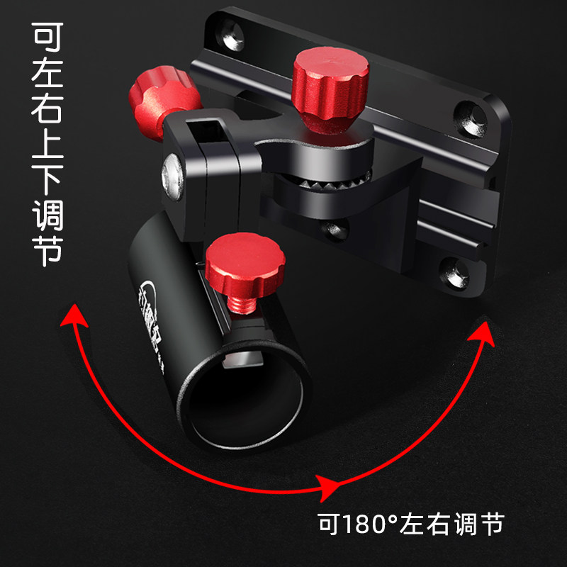 钓箱三件套铝镁合金万向调节拐角炮台架鱼护架饵盘架钓箱配件大全,户外/登山/野营/旅行用品,其他垂钓用品,淘宝优惠券,粉丝福利购,淘宝优惠卷