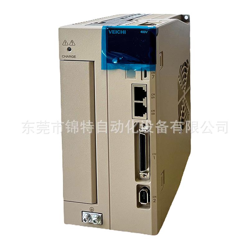 伟创伺服驱动器SD700-8R4D-LA伺服电机套装数控控制器伺服全新