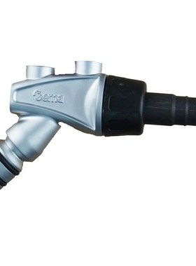 兰博喷塑机吸粉泵大全粉泵吸粉末器金马IG06文氏管粉芯静电粉末管