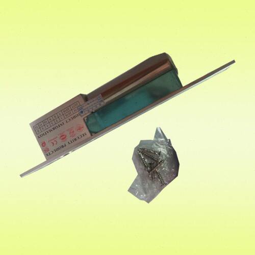 DC12V/1A超低温多功能电插锁 无框电插锁 安全电插锁 电锁