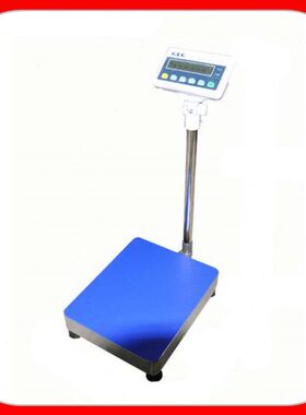 双杰TC60K计重台秤TC100K双杰计重电子秤TC150K双杰计重电子天平