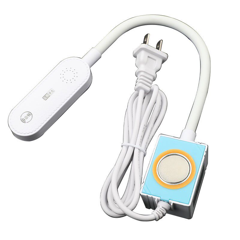 京顿LED护眼灯缝纫工作灯触摸开关可调亮度36珠磁铁吸智能衣车灯