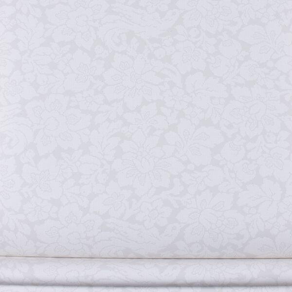 北欧瑞典原装进口简约墙纸风格 浅色暗花卧室客厅满铺素色壁纸