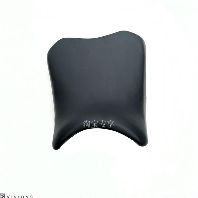 摩托跑车地平线宝雕小忍者V6代永源战隼R350大牛H2前后皮坐垫座包