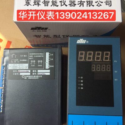 东辉仪表大延牌DY2000型智能型仪表16路巡检表DY22D0016P4