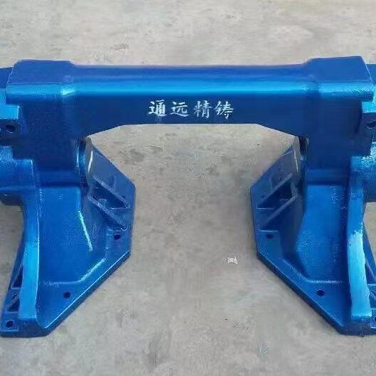 适配东风特商前四后八重型货车/平衡轴总成