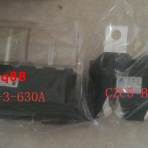 一次插座插头CZC5-B-3-160A-250A-400A-630A温州新机兴机CZT5新侨